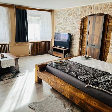 Apartman Houmr Jachymov Exterior photo