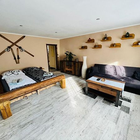 Apartman Houmr Jachymov Exterior photo