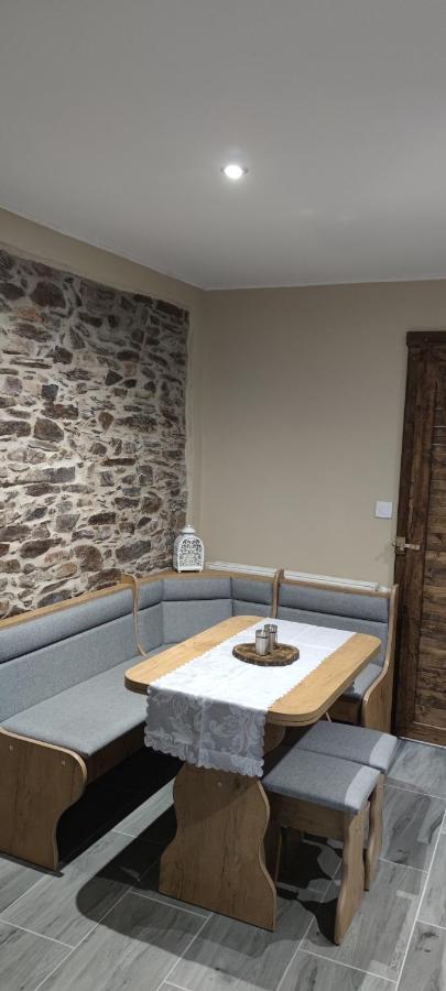 Apartman Houmr Jachymov Exterior photo