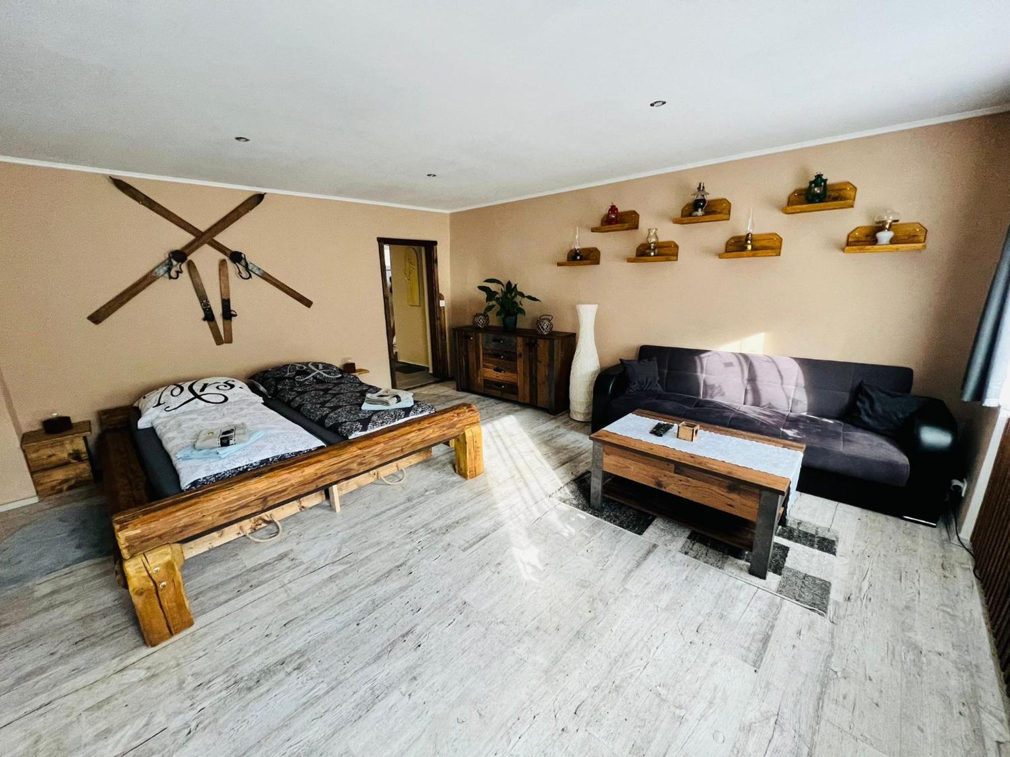 Apartman Houmr Jachymov Exterior photo